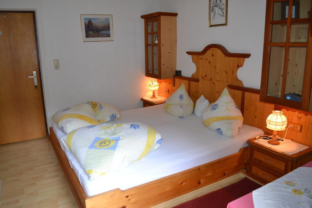 Gaestehaus Huben Huben  Room photo